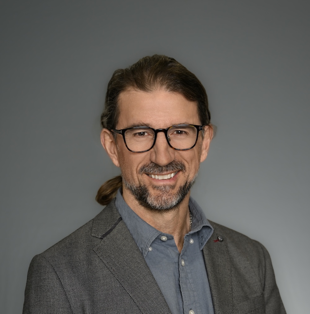 Dr. Simon Abbey