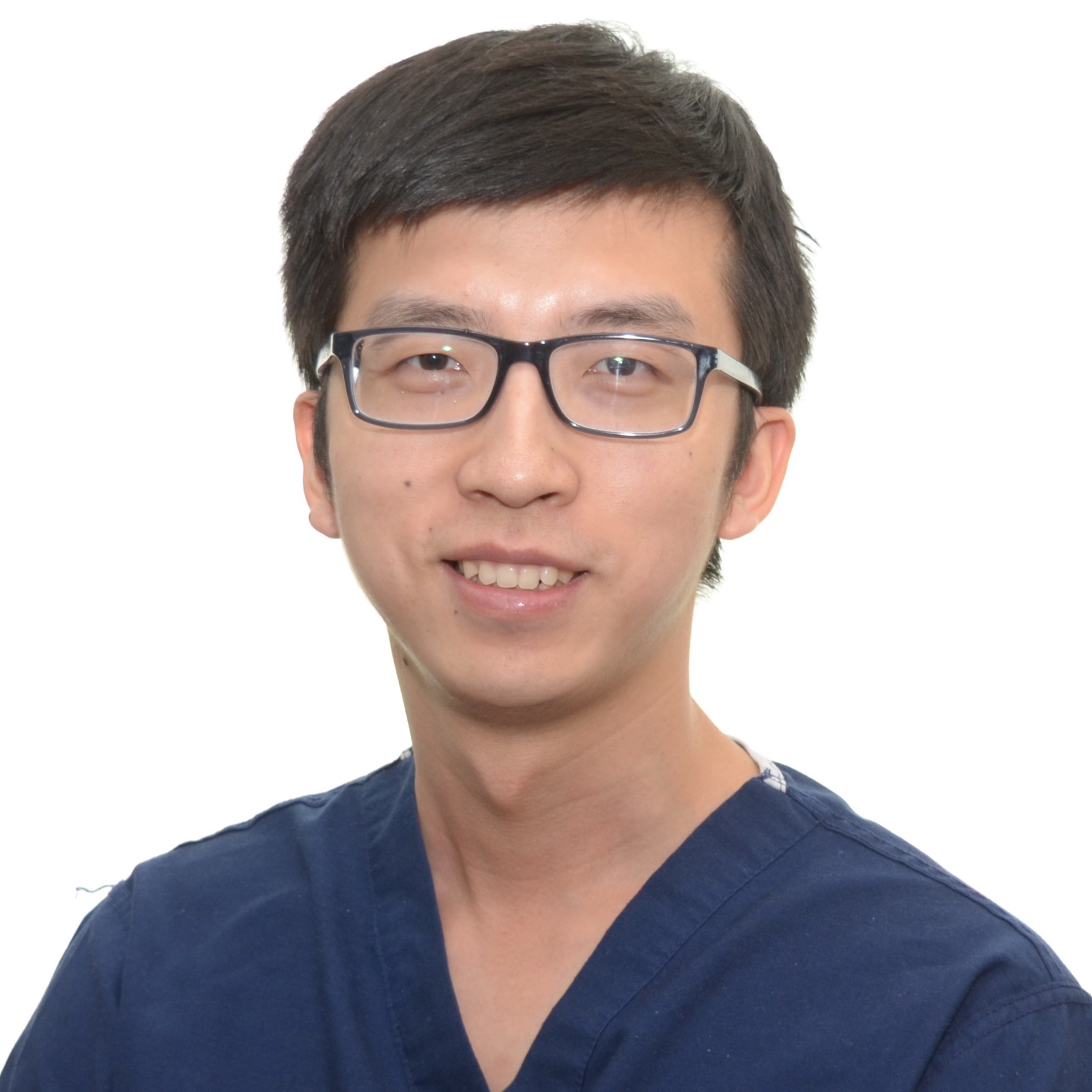 Dr. Zhejun Wang